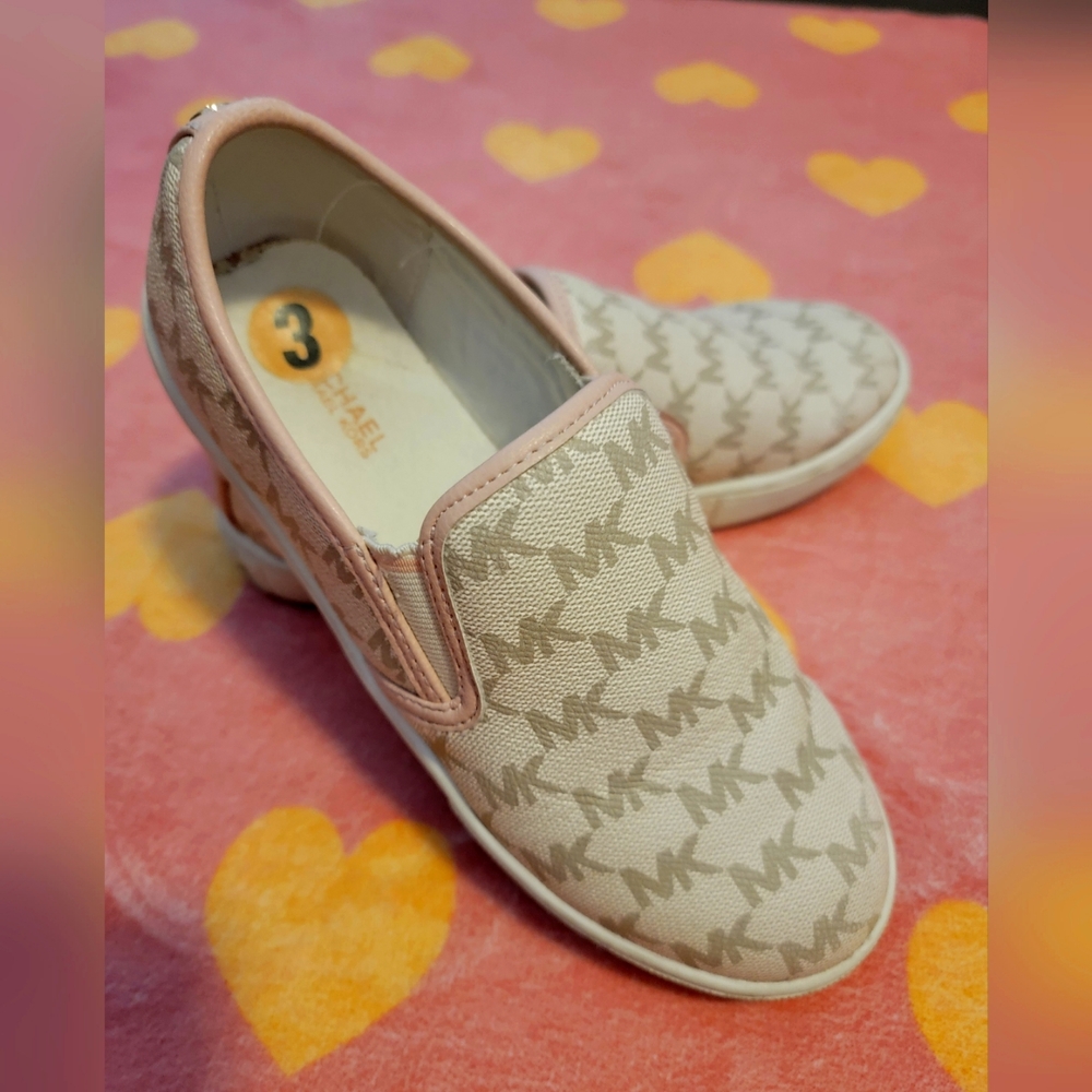 Michael Kors shoes